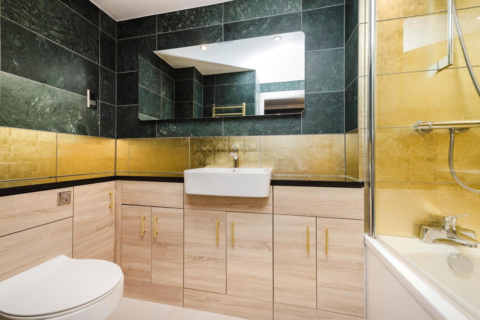 Joivy Stylish Apartment With Balcony In Old Town Эдинбург Экстерьер фото